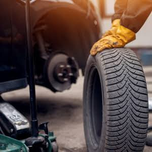 Burdur Oto Lastikçi